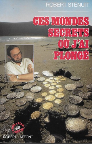 Archeologie sous marine - archeologie, ces