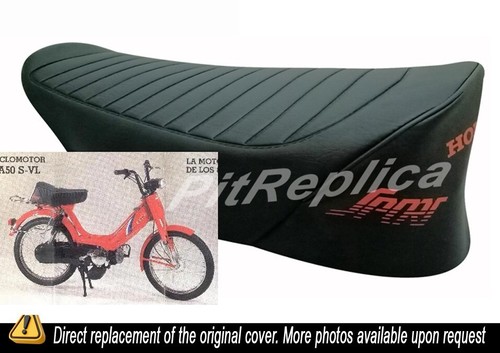Honda camino pa50 hobbit - honda,