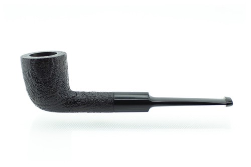 Pipe dunhill shell briar - shell,
