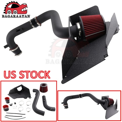 Cold air intake system - air, for