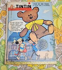 Tintin - Le Super Journal Des Jeunes - Recueil  #6 - +260 Pages