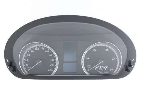 Mercedes benz vito w639 - mercedes-benz,
