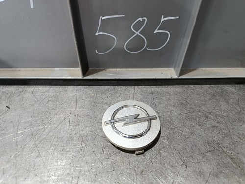 Opel cache moyeu - , couvercle