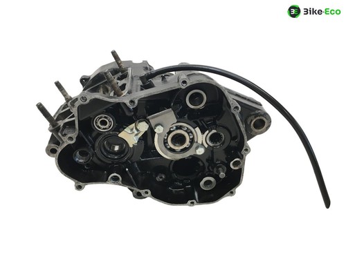 Carter moteur yamaha 125 - carter, yz