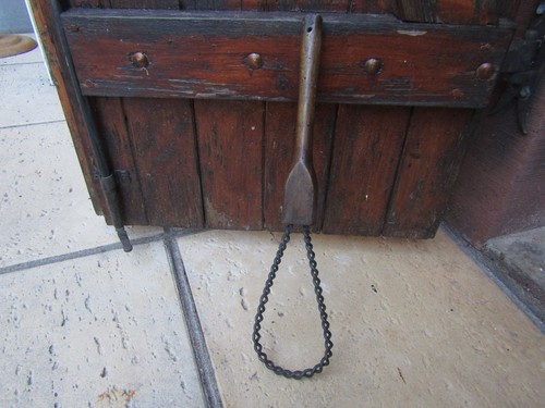 Battoir tapette bois et - tapette,