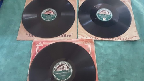 Luis mariano lot - lot, disques