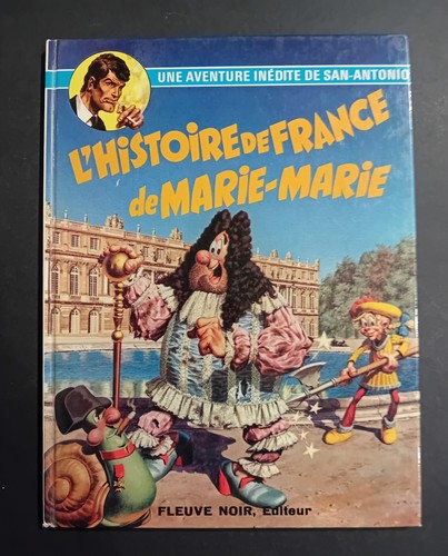 Histoire france de - france,