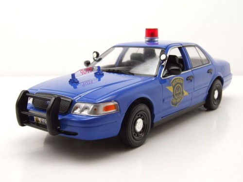 Greenlight collectibles ford - collectibles,