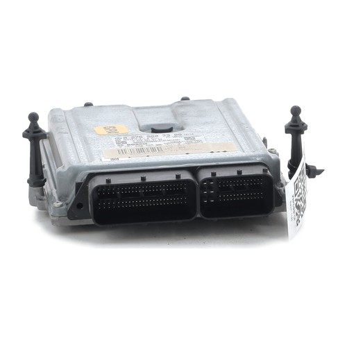 Calculateur moteur mercedes - calculateur,