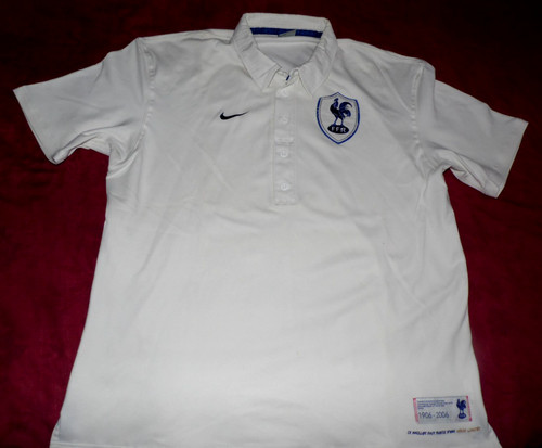 Maillot rugby centenaire - maillot,