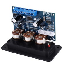 Carte Amplificateur de