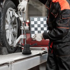  Equilibreuse De Roue Équilibreur Voiture Outil Changement Pneu Outils