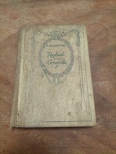 Ancien Livre " Raphaël" Page