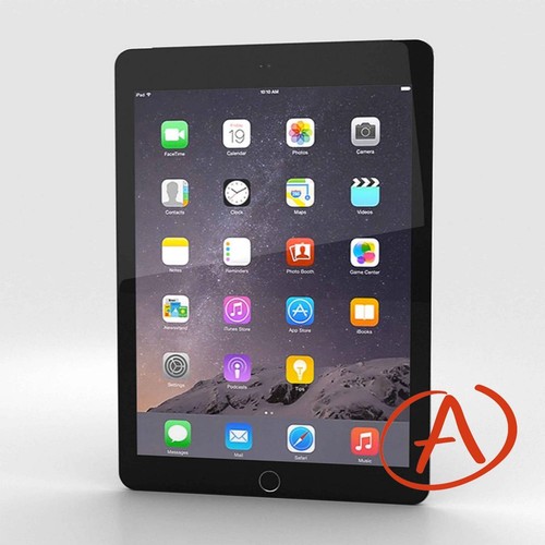 Apple ipad air a1567 64 - ipad,