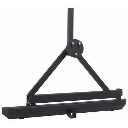 Rock crawler bumper rear - rock, bumper,