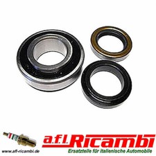 Kit Roulements Arrières Alfa