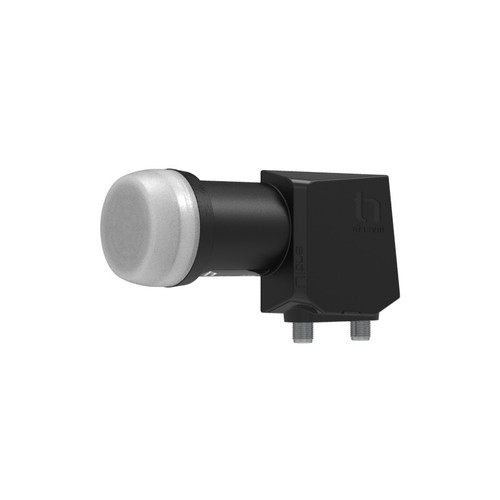 Twin black ultra 2db reverse - ultra,