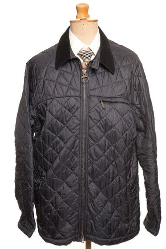 Barbour dalkieth veste - barbour,