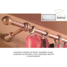 Barre Store À Fermeture