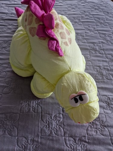 Vintage fisher price - vintage, puffalump