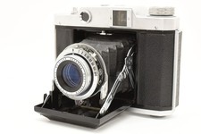 ??《MINT》Mamiya 6 Six Model K 6x6 6x4.5 Medium Format Rangefinder Film Camera✈✈