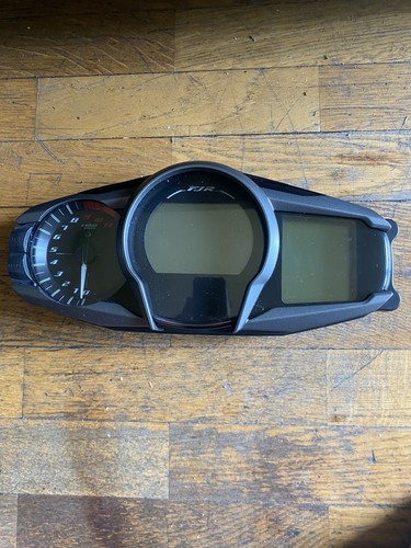 Compteur yamaha 1300 fjr - 1300,