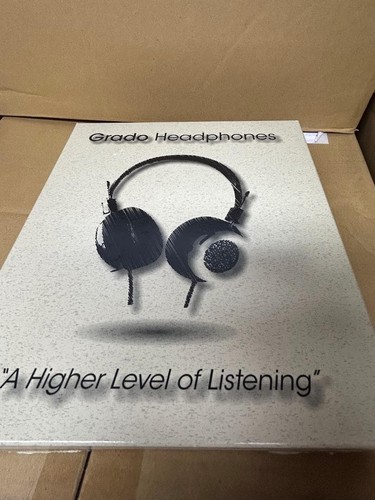 Grado rs2e casque hifi - rs2e,