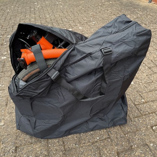 Sac transport brompton g - transport,