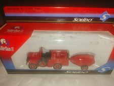 Solido 3128 Solido Dodge WC 51
