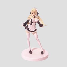 Figurine Lucy Heartfilia –