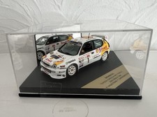 Toyota Corolla WRC Defa Rally