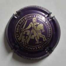 Capsule De Champagne