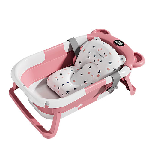 Baignoire bébé pliable - baignoire,