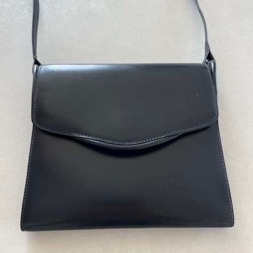 Hermes vintage shoulder - shoulder, bag