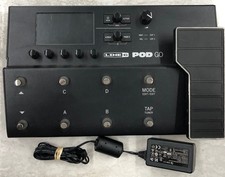 Line 6 POD Go Amp Modeler