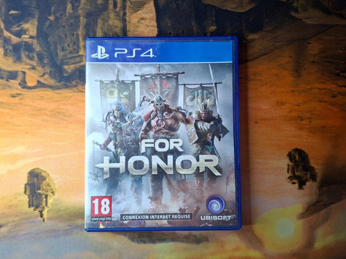 For honor sony playstation - –,