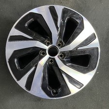 Volkswagen ID4 ID5 OEM Wheel