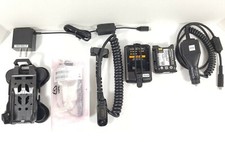 Motorola Accessory Kit with PMNN4530A Battery for Si500 VSM Video Speaker Mic