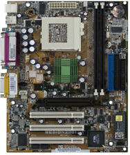 ASUS MEDION2001 SOCKET 370 2x SDRAM 3x PCI AGP IDE/ATA