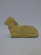 Personnage de crèche - Mouton