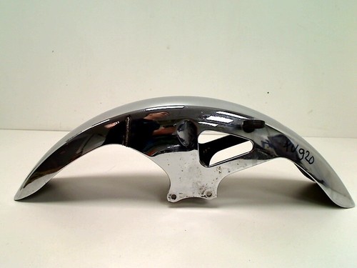 Garde boue avant yamaha 920 - garde, xv