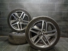 Original Peugeot 308 II Sw Jantes en Alliage 8J X 18 Pouces Et 48 9677989877