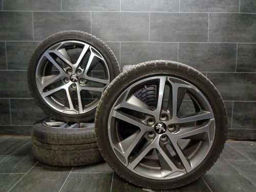 Original peugeot 308 sw - 308, ii
