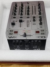 Behringer VMX300 3-Channel DJ Mixer