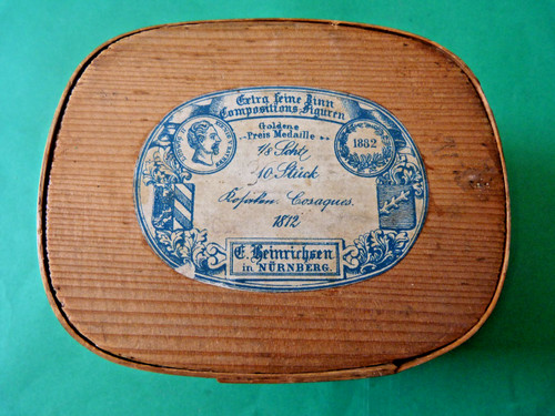 Plats étain zinnfiguren - plats,