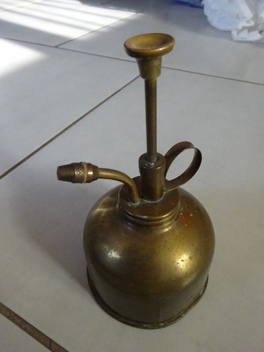 Pulvérisateur burette - pulvérisateur, /