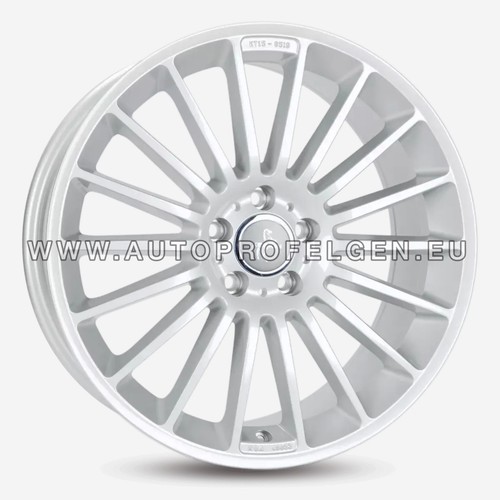 Neuf keskin kt15 pouces - neuf,