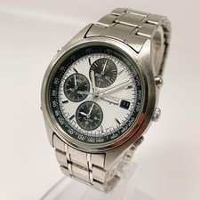 Montre Homme SEIKO Chronograph