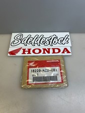 1 joint isolant carburateur