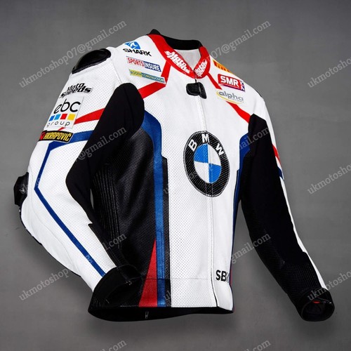 Bmw courses veste moto - veste, en